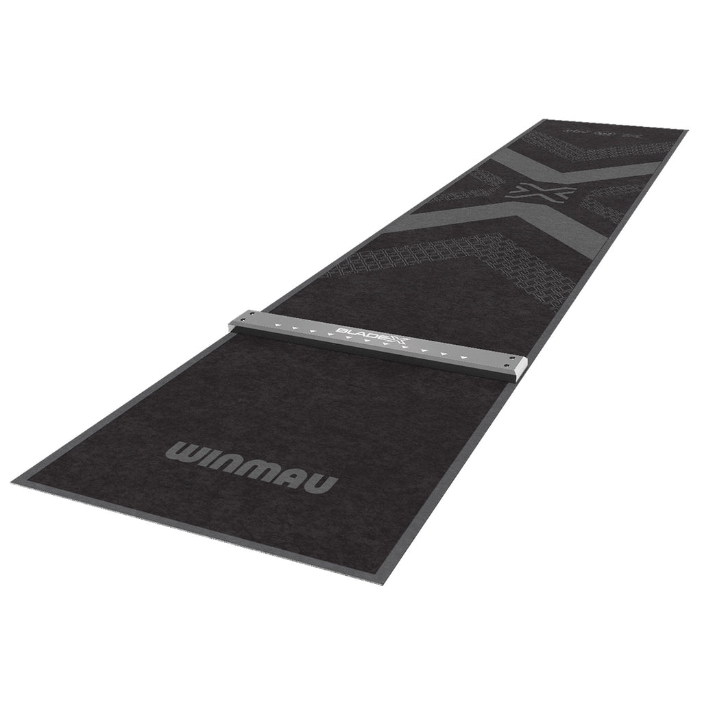 Winmau Dartmatte Blade X Soft Feel 8220