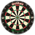 Dartboard/Cabinet-Set Winmau Xtreme inkl. Zub.