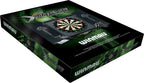 Dartboard/Cabinet-Set Winmau Xtreme inkl. Zub.