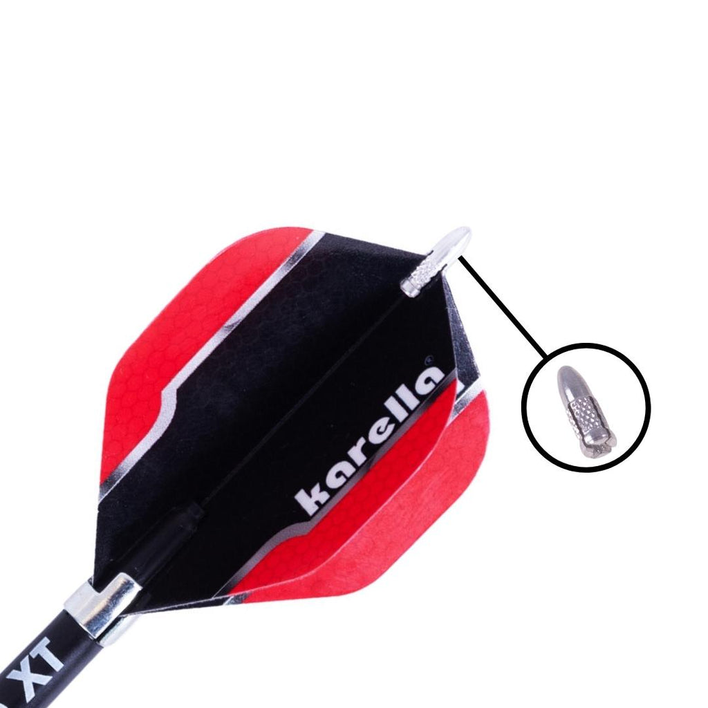 Flight Protector 12er Set