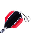 Flight Protector 12er Set