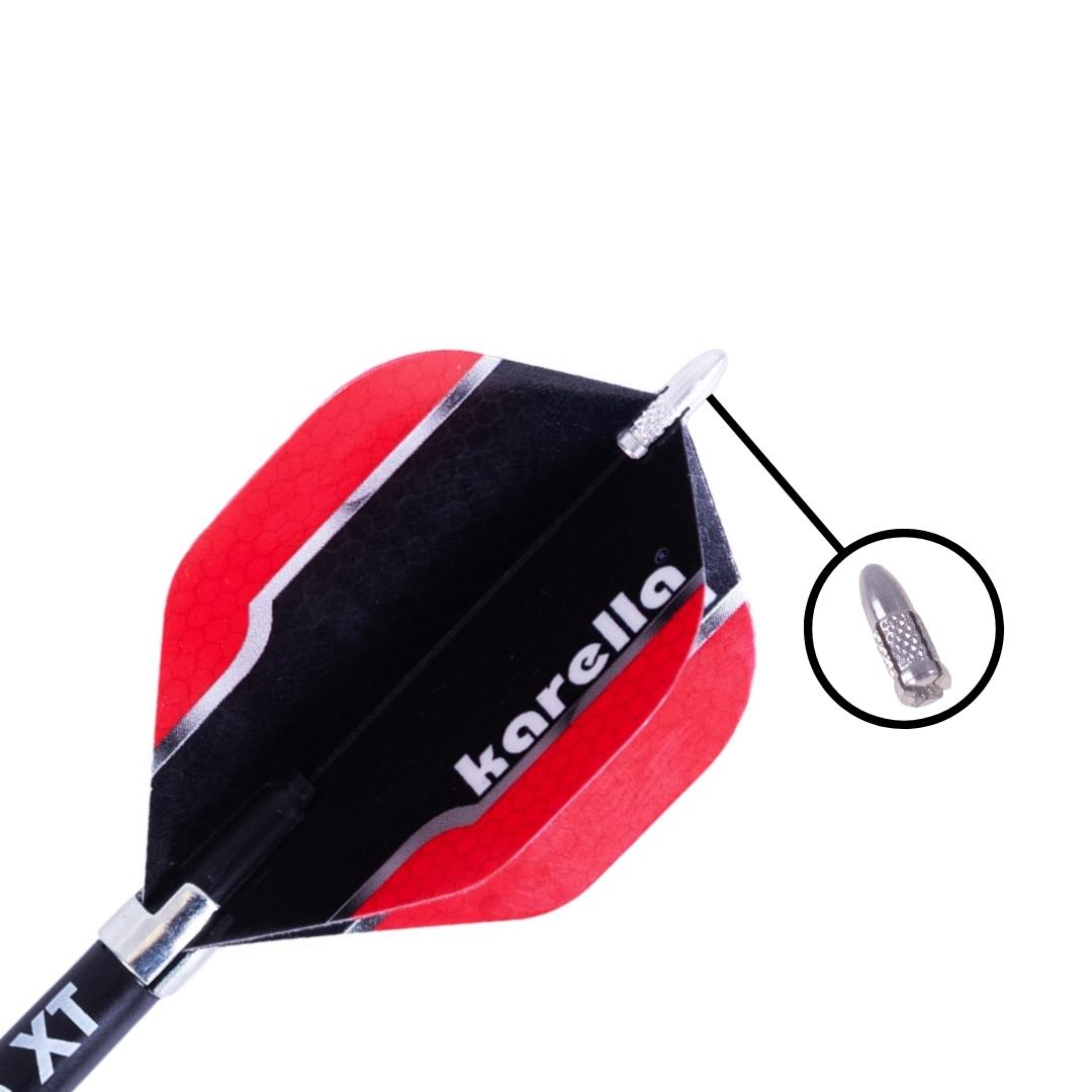 Flight Protector 12er Set