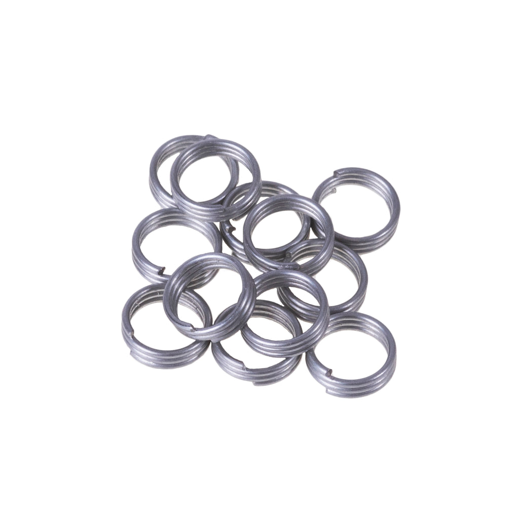 Shaft Federring 12er Set