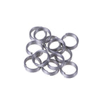 Shaft Federring 12er Set