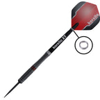 Shaft Federring 12er Set