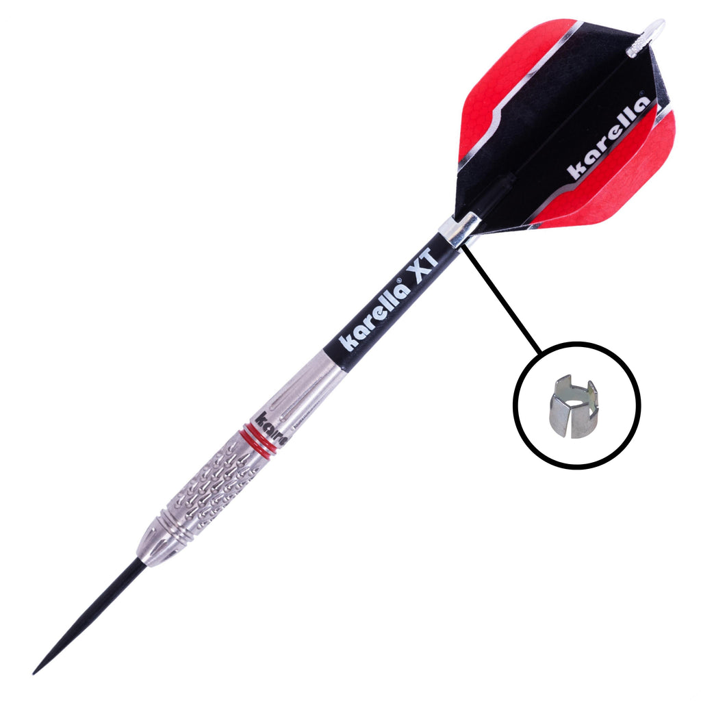 Shaft Kronen 12er Set