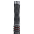 Steeldart Karella Fighter, schwarz, 90% Tungsten, 22g