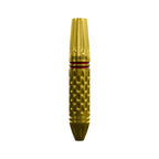 Steeldart Karella Commander, gold, 90% Tungsten, 22g