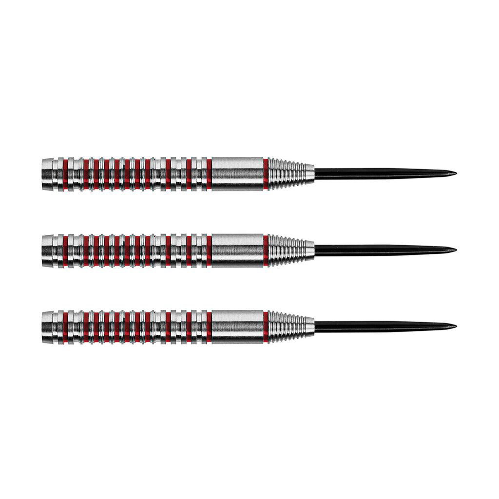 Steelbarrel Karella Profi Line 80% Tungsten PL -01 22 g