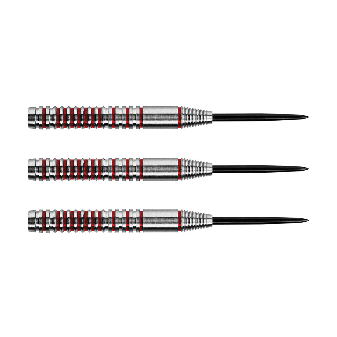 Steelbarrel Karella Profi Line 80% Tungsten PL -01 22 g