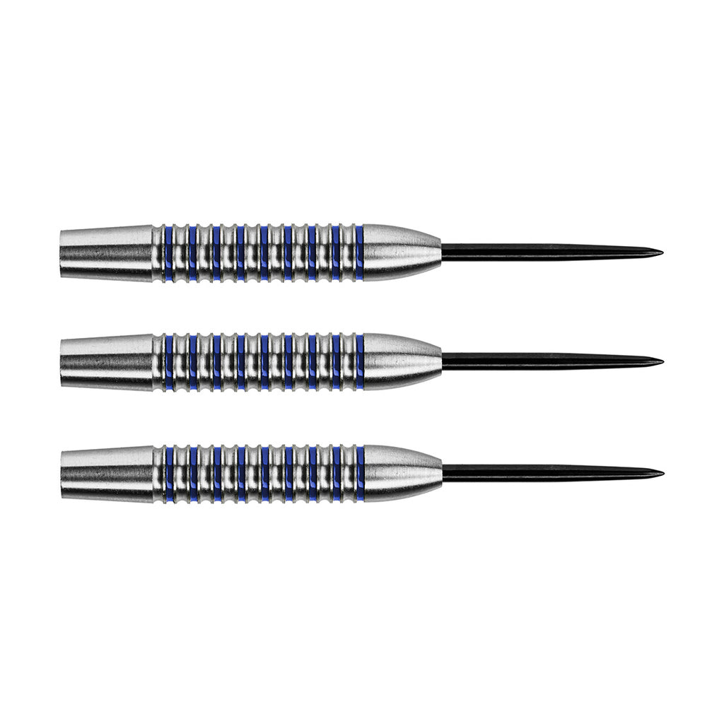 Steelbarrel Karella Profi Line 80% Tungsten PL -02 25 g