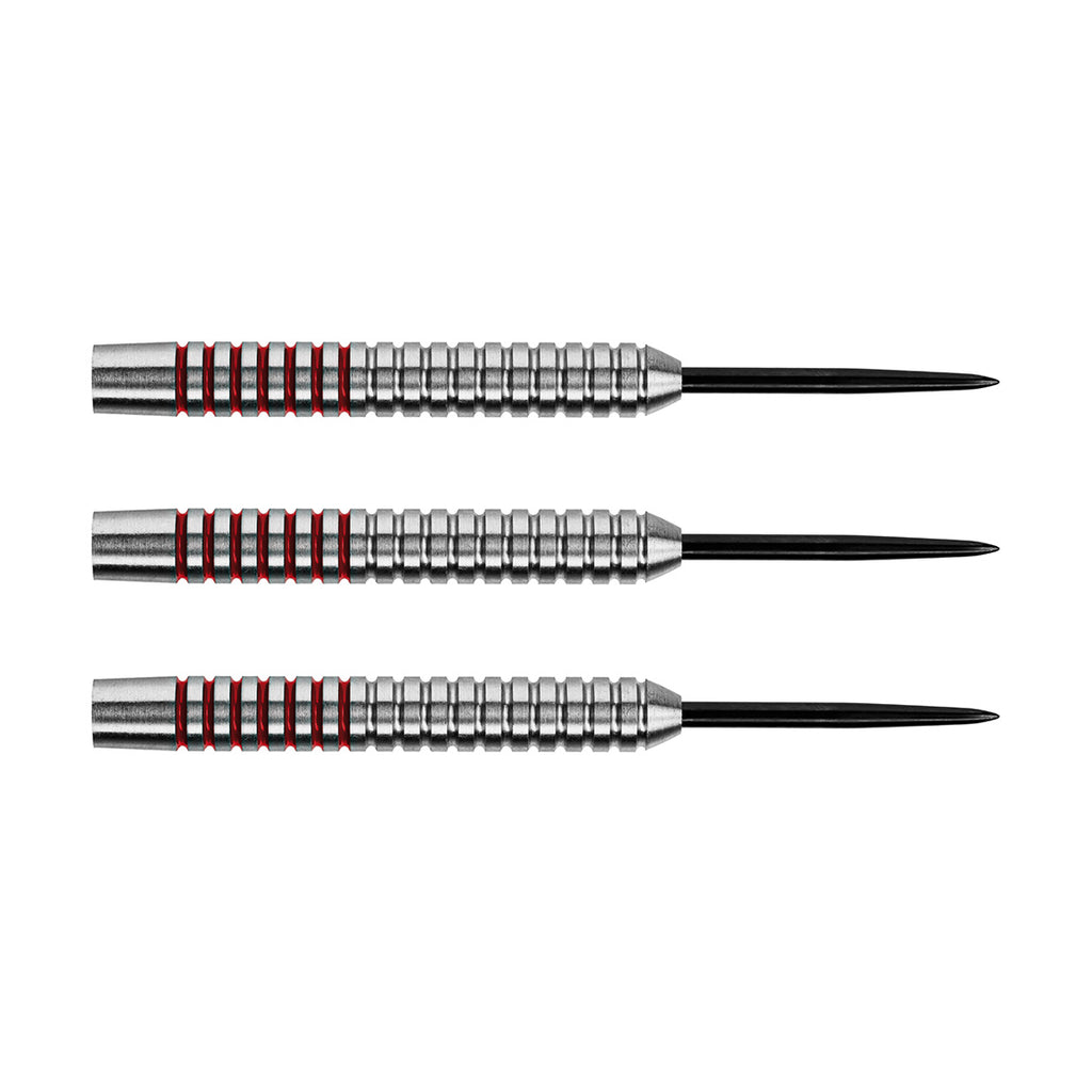 Steelbarrel Karella Profi Line 80% Tungsten PL -04 23 g