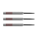 Steelbarrel Karella Profi Line 80% Tungsten PL -04 23 g