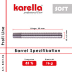 Softbarrel Karella Profi Line 85% Tungsten PLS-06 16 g