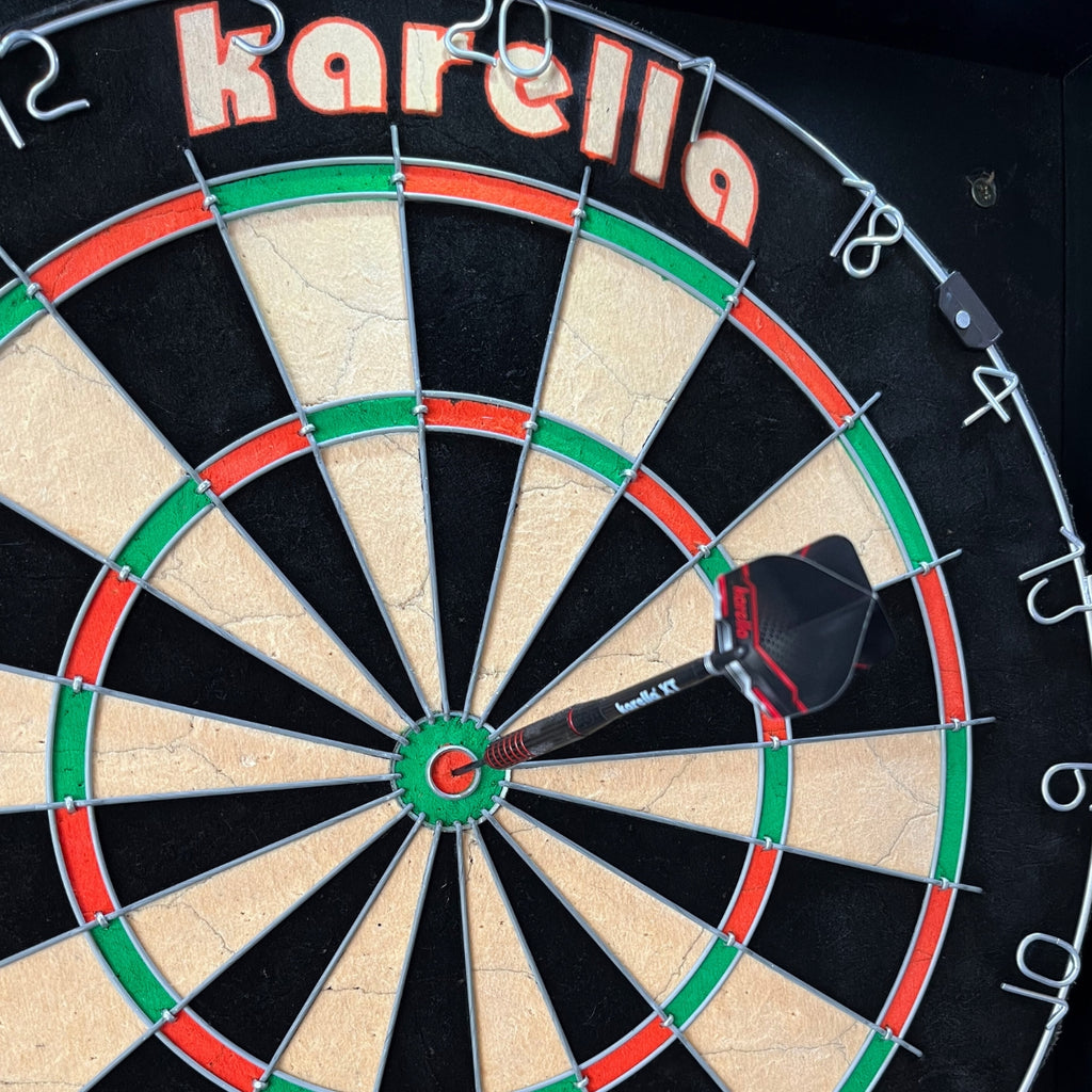 Karella Finger Grip Ultimo