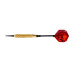 Softdart Karella 24 St. Messing/Alu in Dose