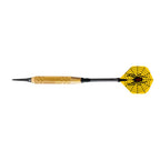 Softdart Karella 24 St. Messing/Alu in Dose
