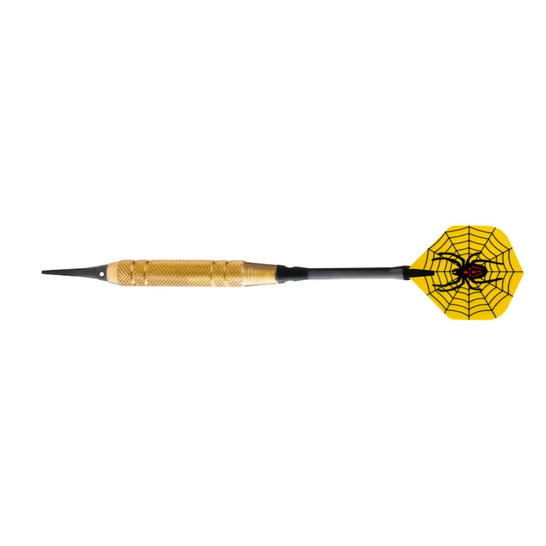 Softdart Karella 24 St. Messing/Alu in Dose