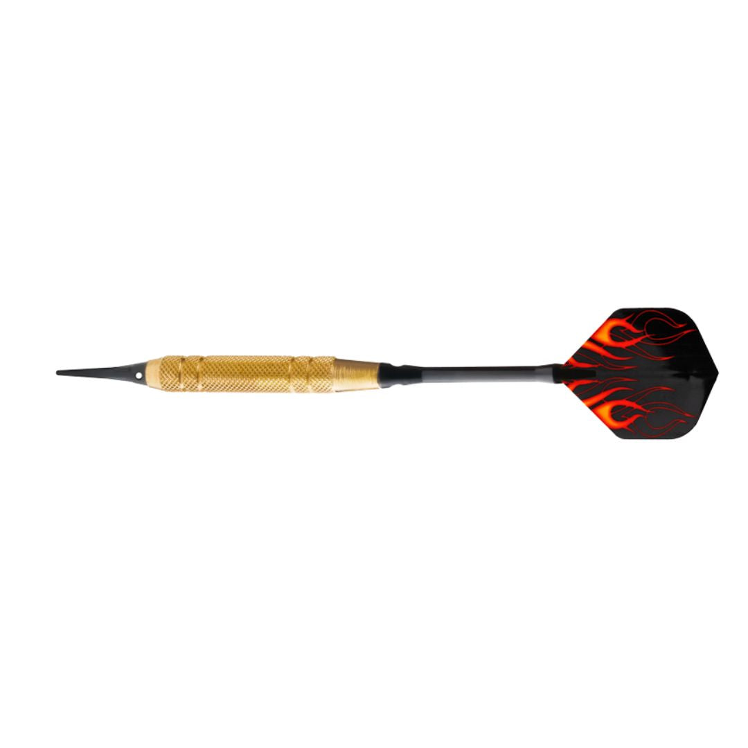 Softdart Karella 24 St. Messing/Alu in Dose