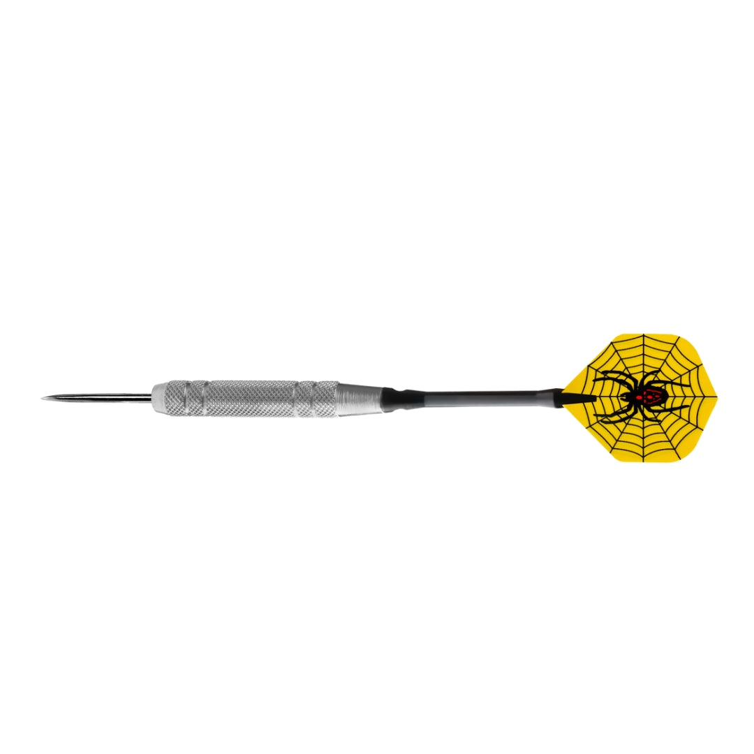 Steeldart Karella 24 St. chrom/Alu  in Dose