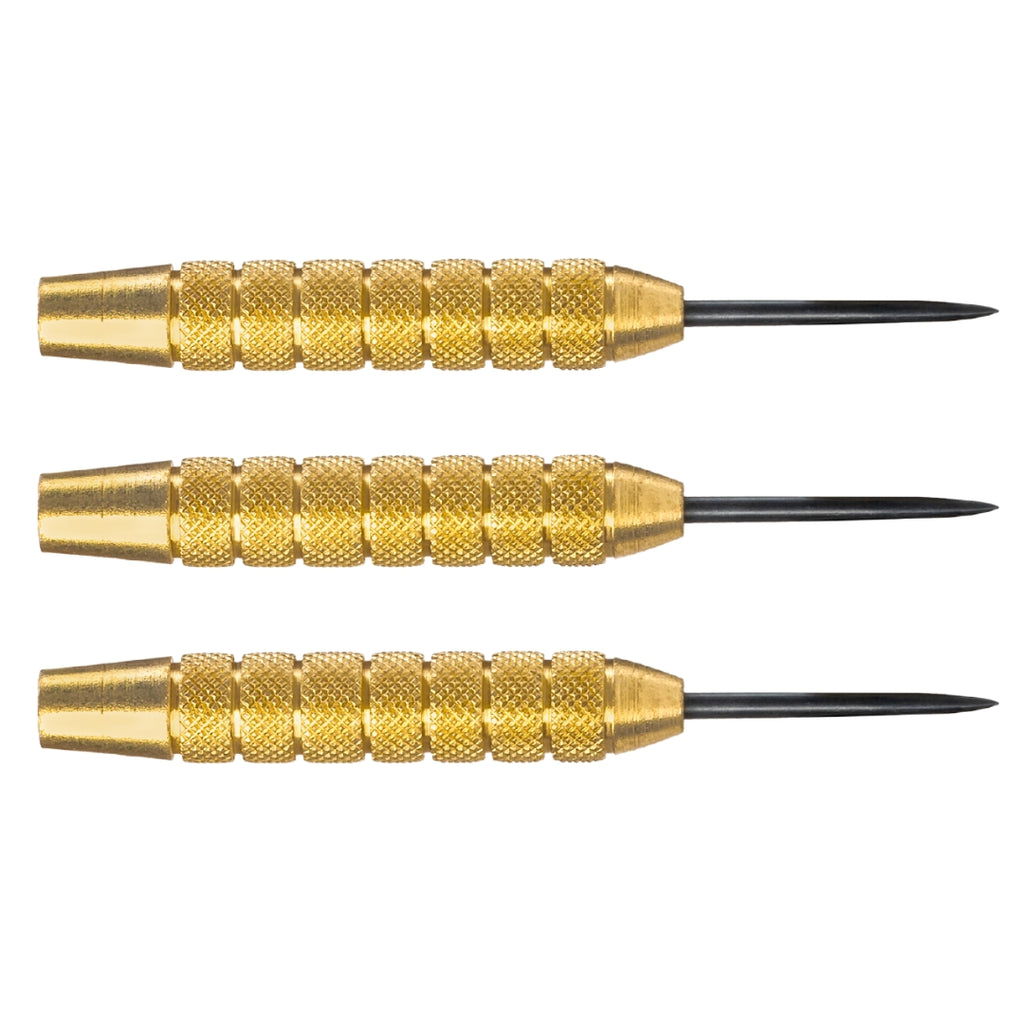 Steelbarrel Karella Deluxe DL-1 22g