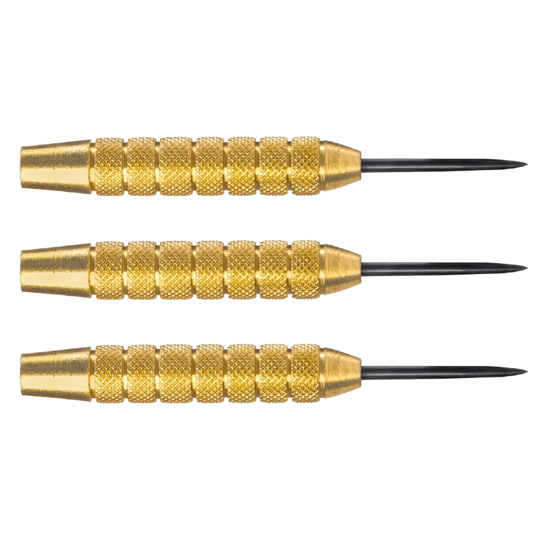 Steelbarrel Karella Deluxe DL-1 22g