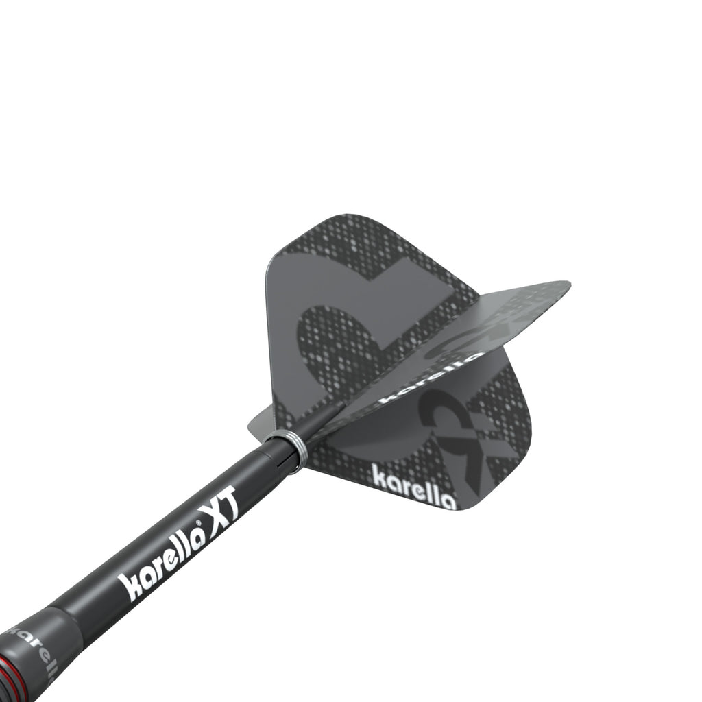 Flights Daniel Klose   black