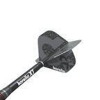 Flights Daniel Klose   black