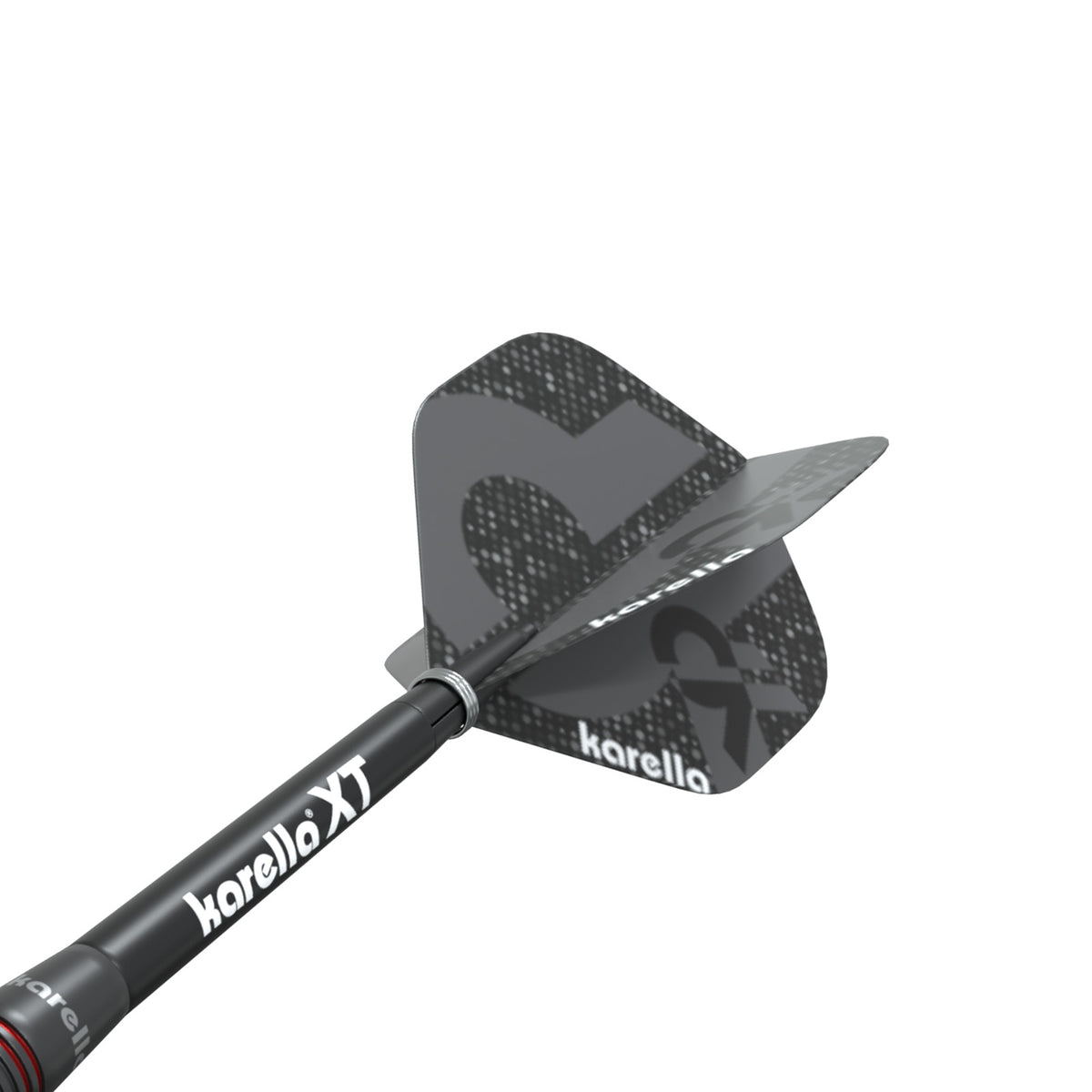 Flights Daniel Klose   black