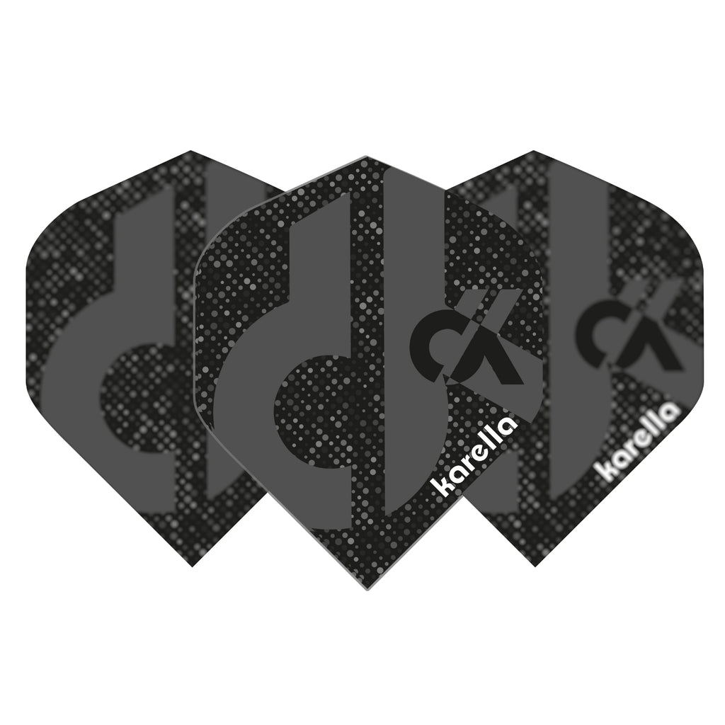 Flights Daniel Klose   black
