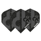 Flights Daniel Klose   black