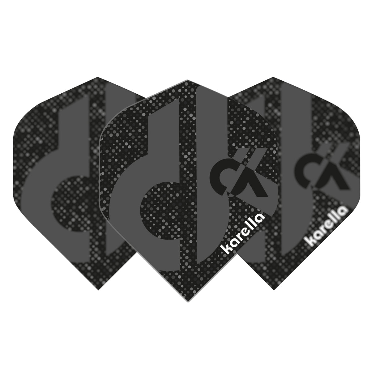 Flights Daniel Klose   black