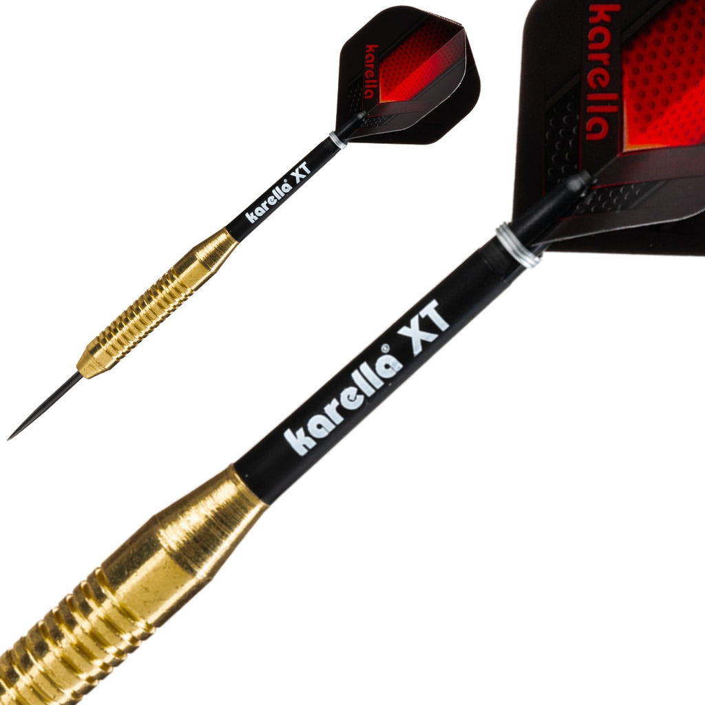 Steeldart Karella XT-Serie  XT-1  - 22 g