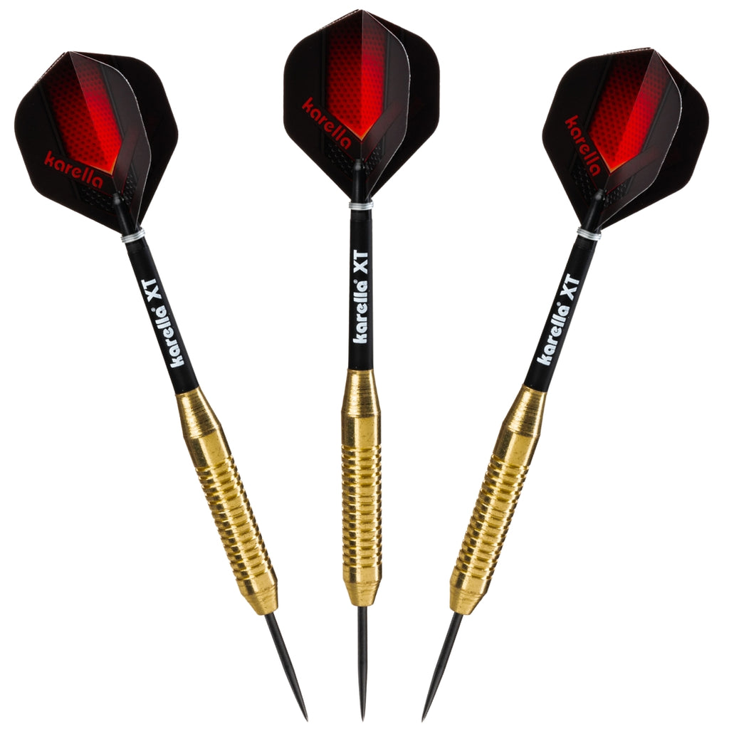 Steeldart Karella XT-Serie  XT-1  - 22 g