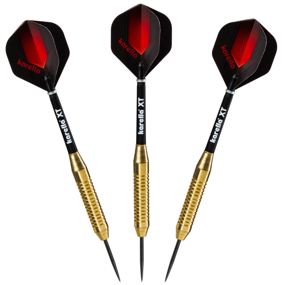 Steeldart Karella XT-Serie  XT-1  - 22 g