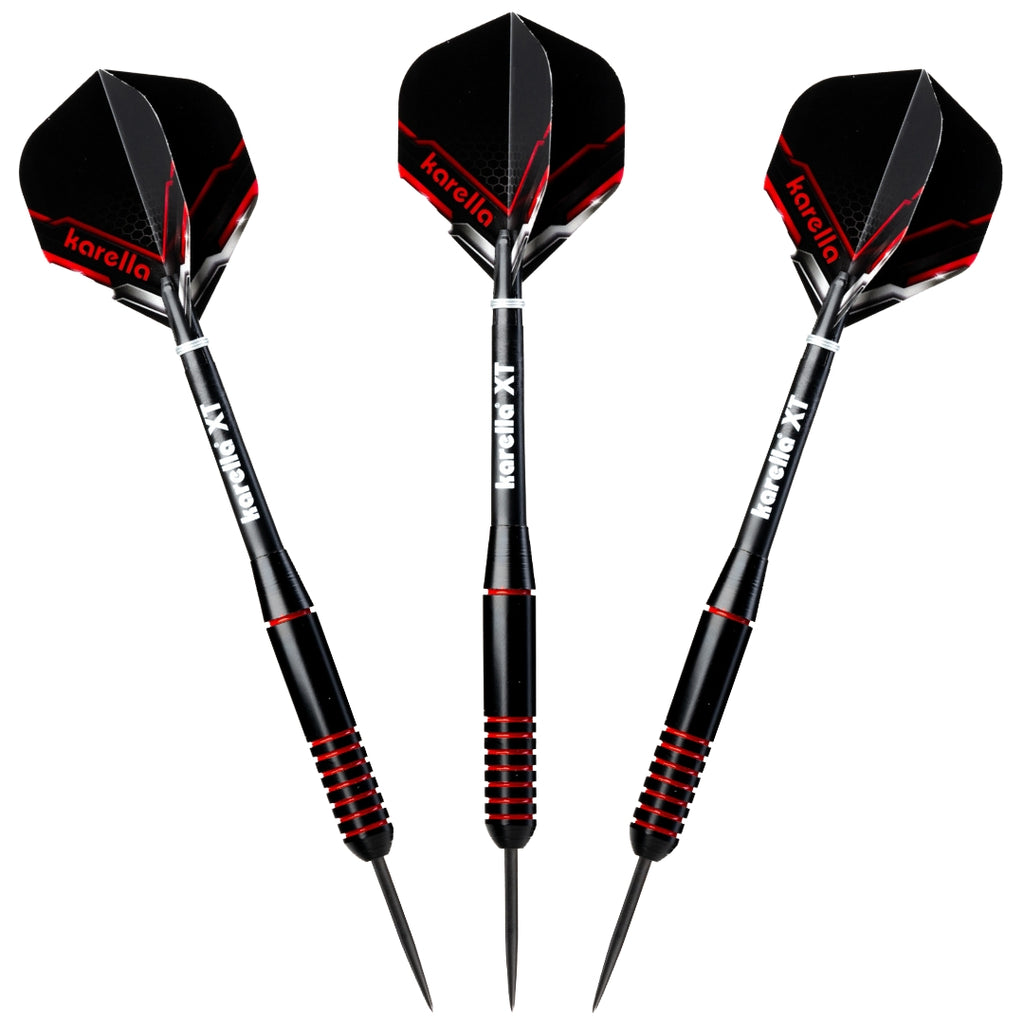Steeldart Karella XT-Serie  XT-2  - 21 g