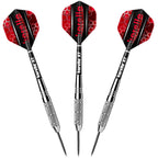 Steeldart Karella XT-Serie  XT-3  - 22 g