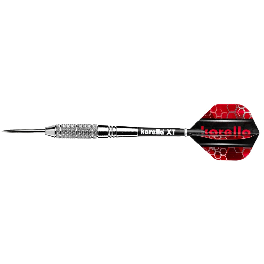 Steeldart Karella XT-Serie  XT-3  - 22 g