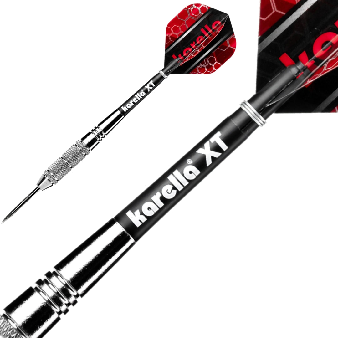 Steeldart Karella XT-Serie  XT-3  - 22 g