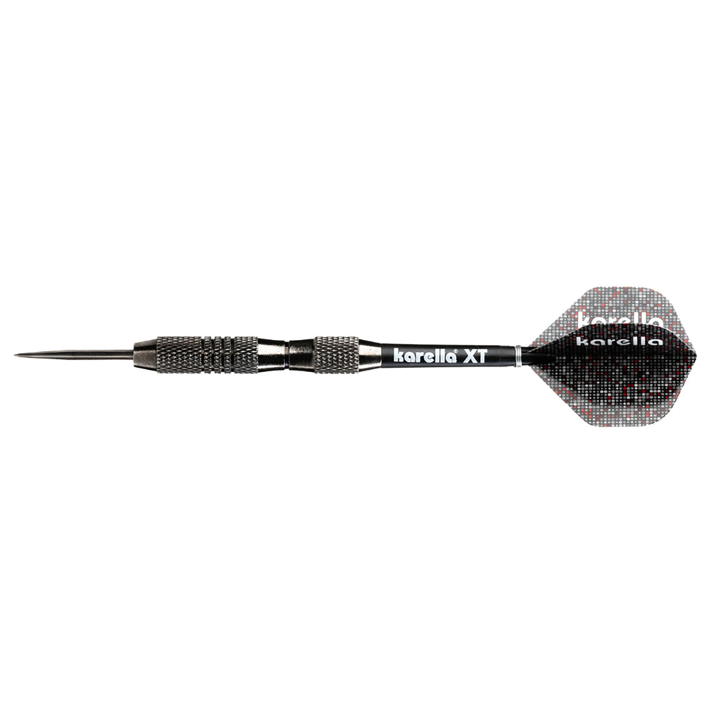 Steeldart Karella XT-Serie  XT-4  - 22 g