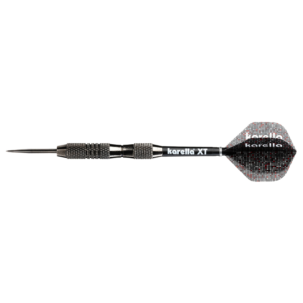 Steeldart Karella XT-Serie  XT-4  - 22 g