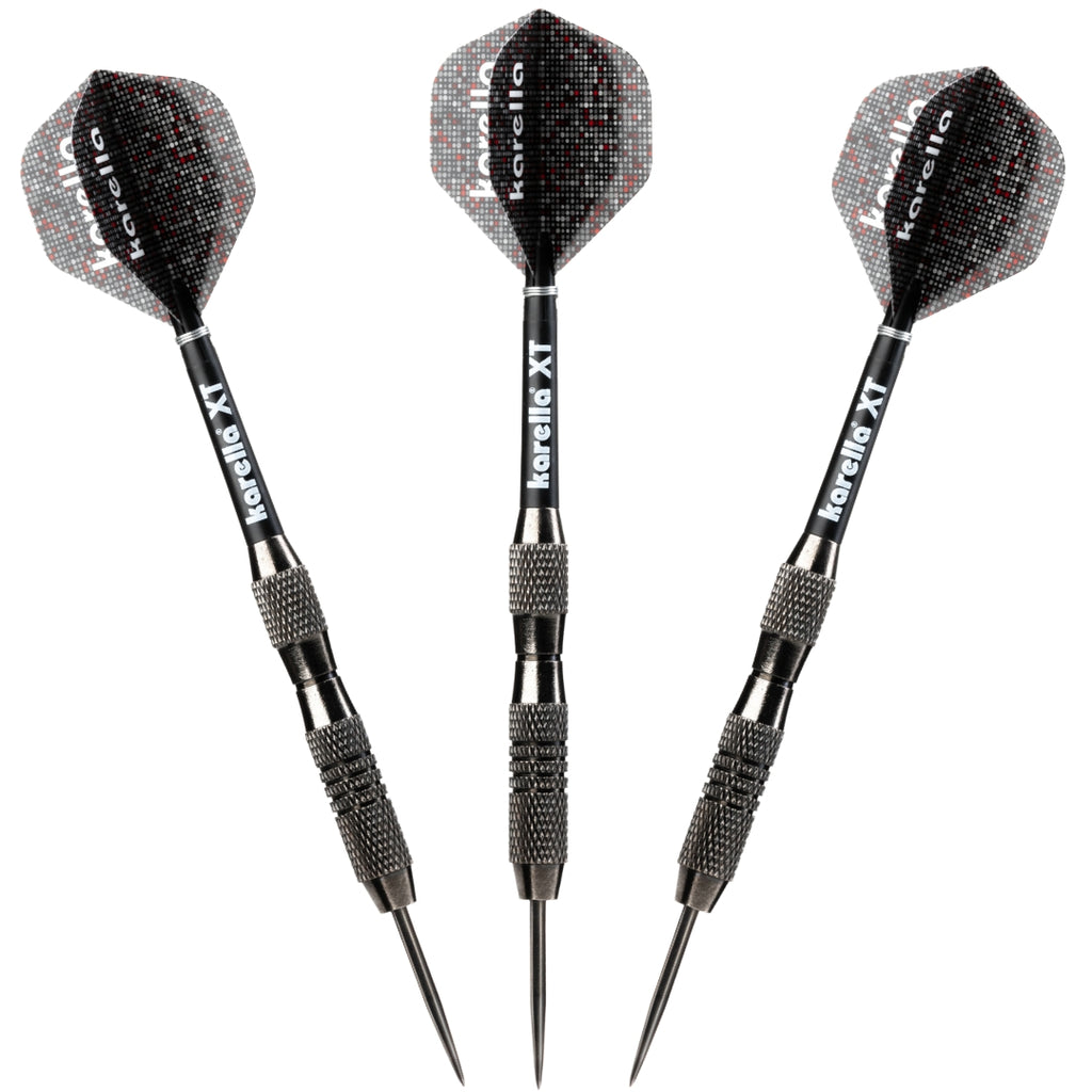 Steeldart Karella XT-Serie  XT-4  - 22 g