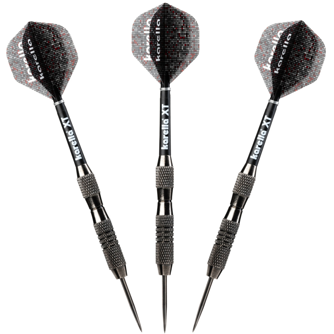 Steeldart Karella XT-Serie  XT-4  - 22 g