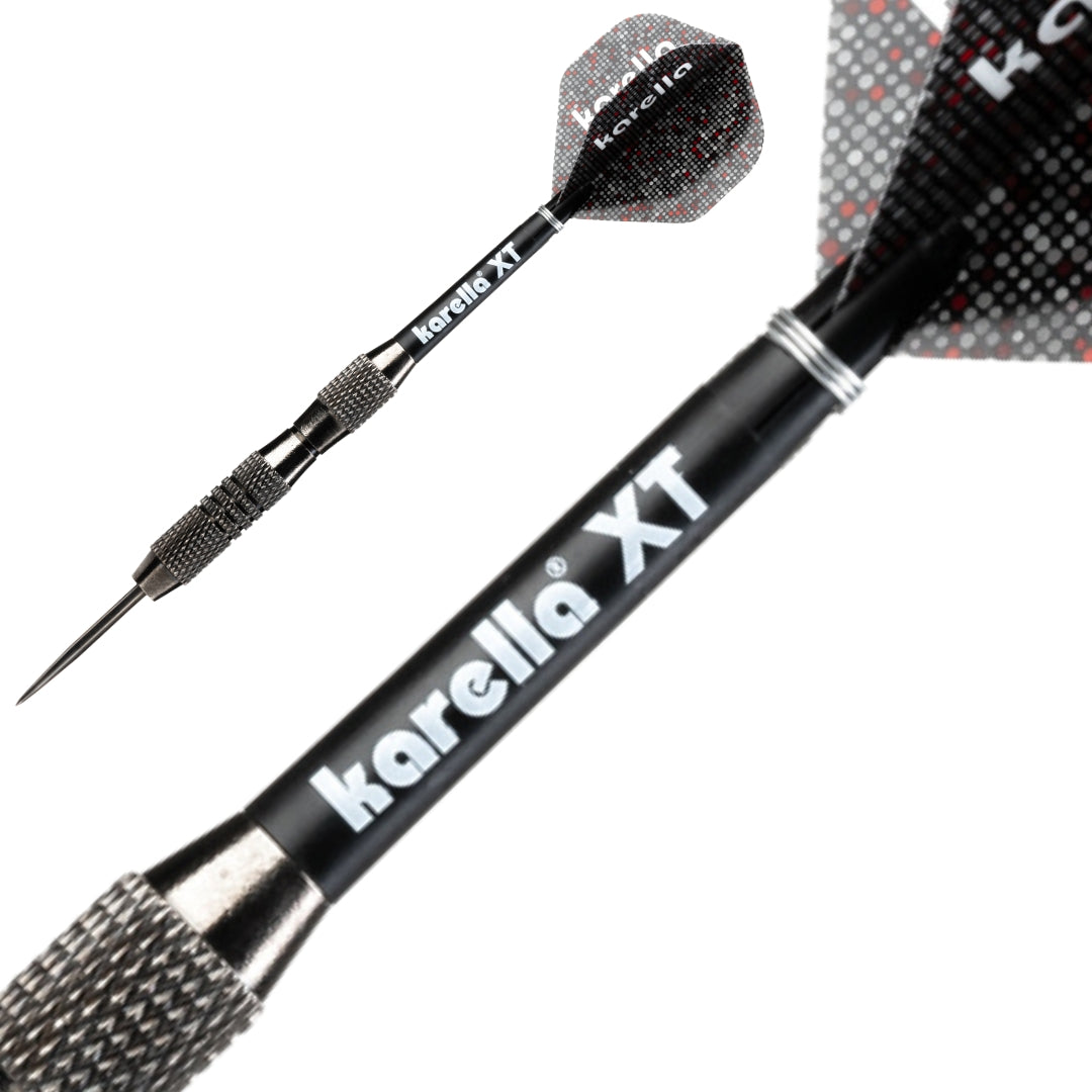 Steeldart Karella XT-Serie  XT-4  - 22 g
