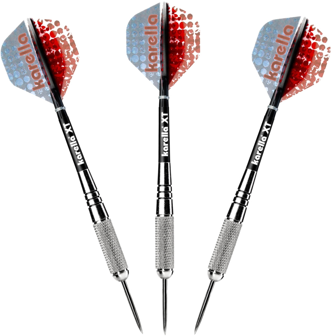 Steeldart Karella XT-Serie  XT-5  - 22 g