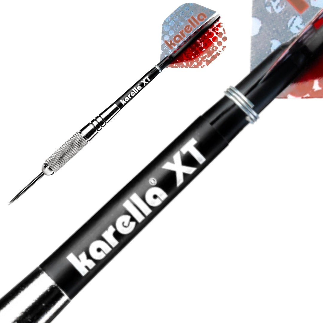Steeldart Karella XT-Serie  XT-5  - 22 g