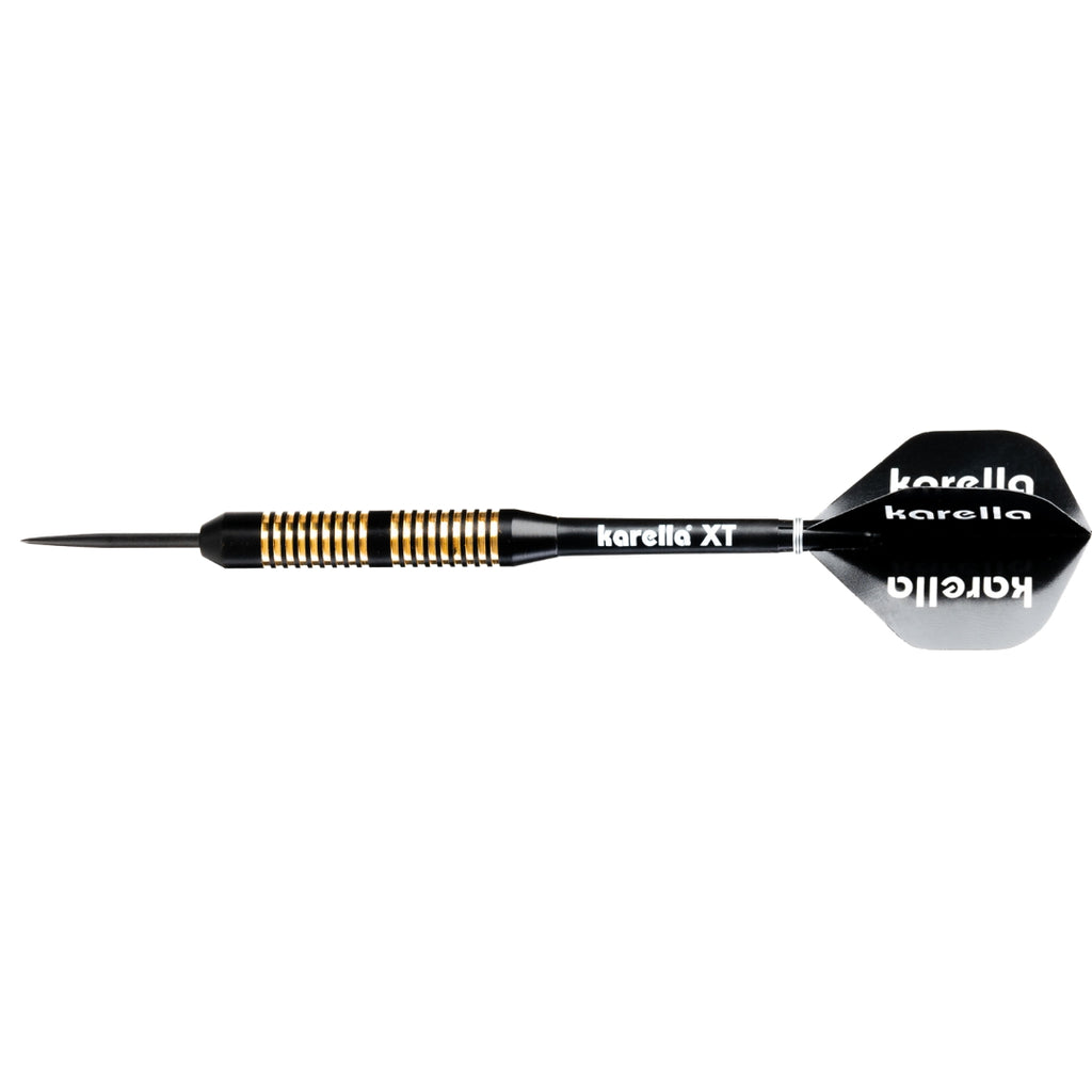 Steeldart Karella XT-Serie  XT-6  - 23 g
