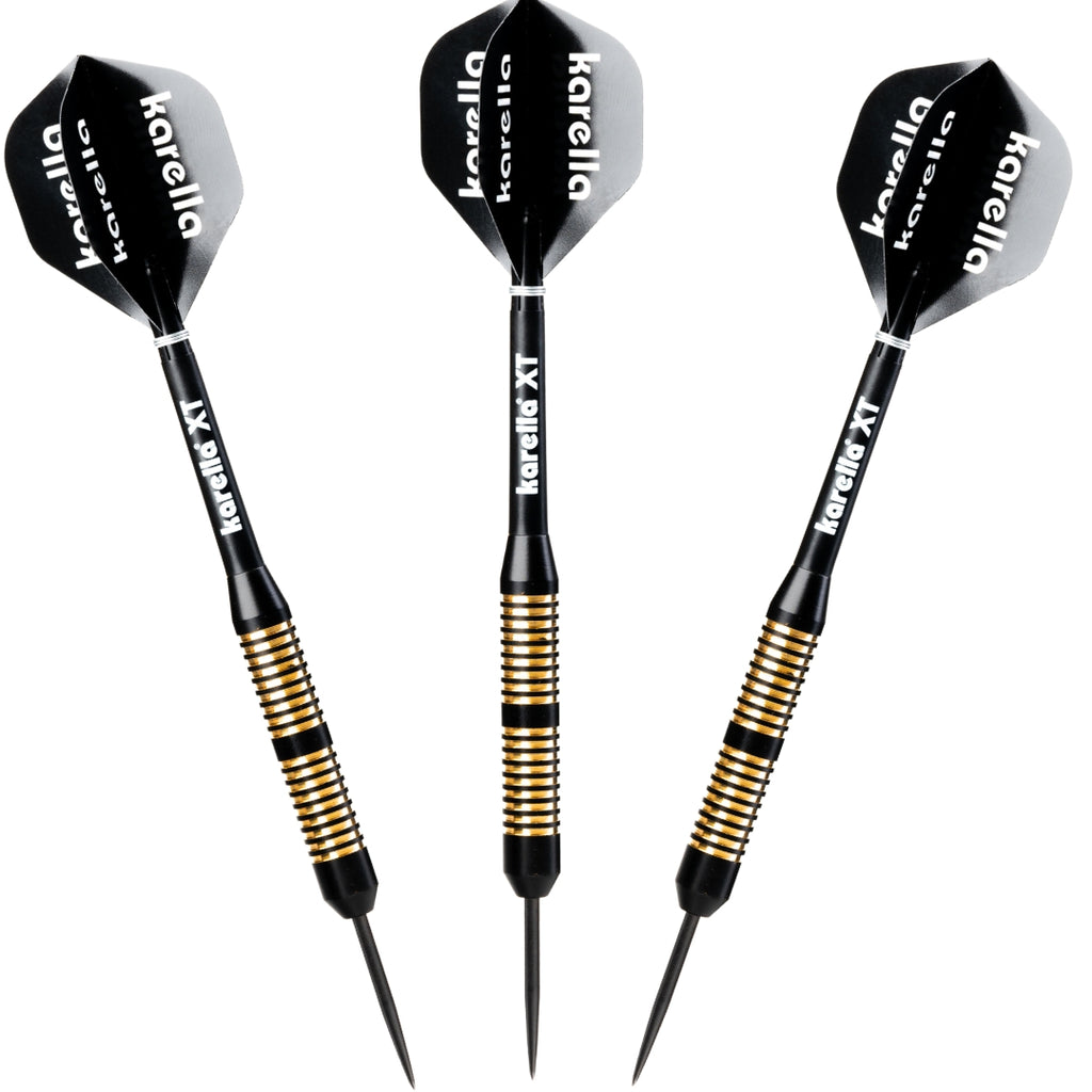 Steeldart Karella XT-Serie  XT-6  - 23 g