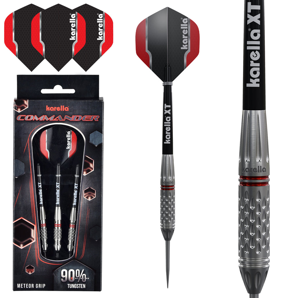 Softdart Karella XT-Serie  XT-1  - 18g