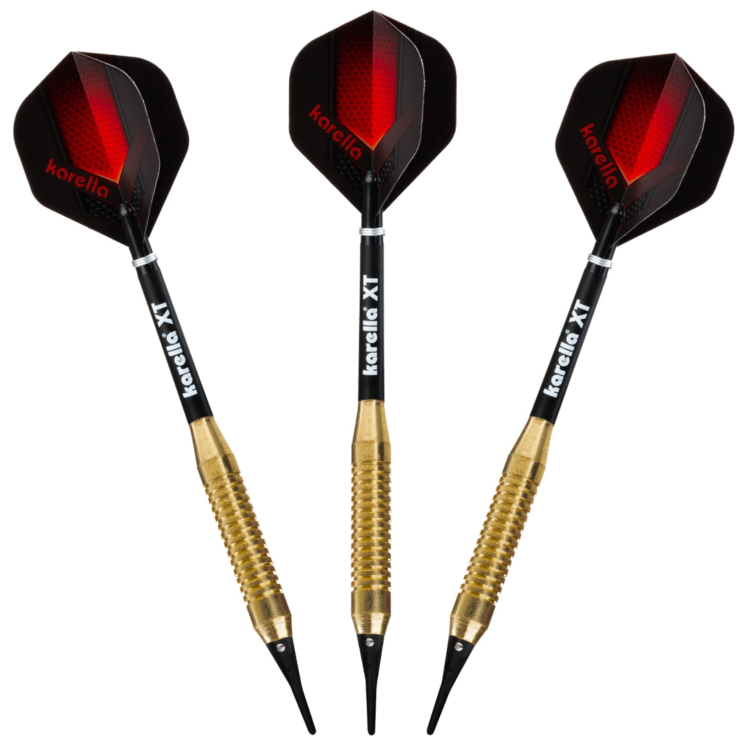 Softdart Karella XT-Serie  XT-1  - 18g